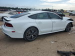 2018 Audi A7 Prestige White vin: WAU23AFC7JN060267