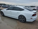 2018 Audi A7 Prestige White vin: WAU23AFC7JN060267