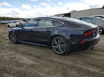 2018 Audi A7 Prestige Черный vin: WAU23AFC9JN011913