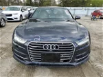 2018 Audi A7 Prestige Black vin: WAU23AFC9JN011913