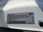 2022 Audi S5 Premium White vin: WAU24GF53NN003748