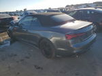 2022 Audi S5 Premium Gray vin: WAU24GF59NN001695