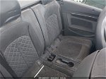 2022 Audi S5 Cabriolet Premium Blue vin: WAU24GF5XNN004959