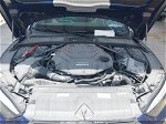 2022 Audi S5 Cabriolet Premium Синий vin: WAU24GF5XNN004959