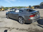 2016 Audi A7 Prestige Brown vin: WAU2GAFC0GN019427