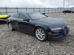 2016 Audi A7 Prestige Purple vin: WAU2GAFC0GN047986