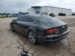 2016 Audi A7 Prestige Черный vin: WAU2GAFC0GN078459