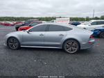 2016 Audi A7 3.0 Prestige Серебряный vin: WAU2GAFC1GN005715