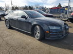 2016 Audi A7 Prestige Black vin: WAU2GAFC2GN091908