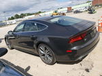 2016 Audi A7 Prestige Угольный vin: WAU2GAFC3GN117447