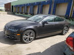 2016 Audi A7 Prestige Угольный vin: WAU2GAFC3GN117447