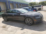 2016 Audi A7 Prestige Charcoal vin: WAU2GAFC3GN117447