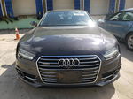 2016 Audi A7 Prestige Угольный vin: WAU2GAFC3GN117447