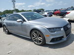 2016 Audi A7 Prestige Silver vin: WAU2GAFC4GN029233