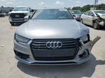 2016 Audi A7 Prestige Silver vin: WAU2GAFC4GN029233