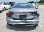 2016 Audi A7 Prestige Silver vin: WAU2GAFC4GN029233