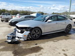 2016 Audi A7 Prestige Silver vin: WAU2GAFC4GN096110