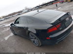 2016 Audi A7 3.0t Premium Plus Black vin: WAU2GAFC4GN172473