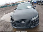 2016 Audi A7 3.0t Premium Plus Black vin: WAU2GAFC4GN172473