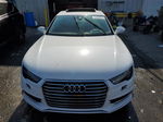 2016 Audi A7 Prestige White vin: WAU2GAFC5GN018368