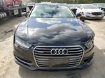 2016 Audi A7 Prestige Black vin: WAU2GAFC6GN002051