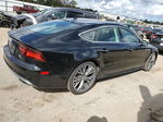 2016 Audi A7 Prestige Черный vin: WAU2GAFC6GN002051