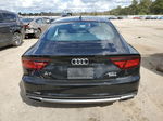 2016 Audi A7 Prestige Black vin: WAU2GAFC6GN002051