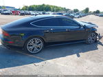 2016 Audi A7 3.0 Prestige Black vin: WAU2GAFC6GN032361