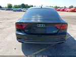 2016 Audi A7 3.0 Prestige Black vin: WAU2GAFC6GN032361