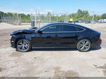 2016 Audi A7 3.0 Prestige Black vin: WAU2GAFC6GN032361