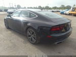 2016 Audi A7 3.0 Prestige Серый vin: WAU2GAFC6GN146098