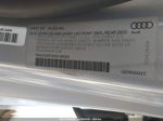 2016 Audi A7 3.0t Premium Plus Серебряный vin: WAU2GAFC6GN196063