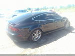 2016 Audi A7 3.0 Prestige Черный vin: WAU2GAFC7GN013138