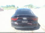 2016 Audi A7 3.0 Prestige Black vin: WAU2GAFC7GN013138