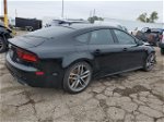 2016 Audi A7 Prestige Black vin: WAU2GAFC7GN017531