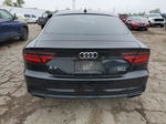 2016 Audi A7 Prestige Black vin: WAU2GAFC7GN017531