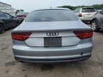 2016 Audi A7 Prestige Silver vin: WAU2GAFC7GN061318