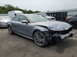 2016 Audi A7 Prestige Silver vin: WAU2GAFC7GN061318