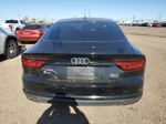 2016 Audi A7 Prestige Black vin: WAU2GAFC8GN000964