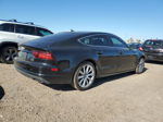 2016 Audi A7 Prestige Black vin: WAU2GAFC8GN000964