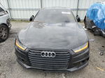 2016 Audi A7 Prestige Black vin: WAU2GAFC9GN047243