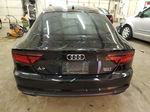 2016 Audi A7 Prestige Black vin: WAU2GAFC9GN100605