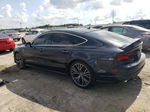 2016 Audi A7 Prestige Black vin: WAU2GBFC0GN026223