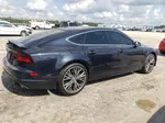 2016 Audi A7 Prestige Black vin: WAU2GBFC0GN026223