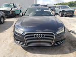 2016 Audi A7 Prestige Black vin: WAU2GBFC0GN026223