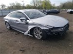 2016 Audi A7 Prestige Silver vin: WAU2GBFCXGN007386