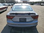 2016 Audi A7 Prestige Gray vin: WAU2MAFC0GN007142