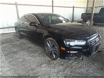 2016 Audi A7 3.0 Tdi Premium Plus Черный vin: WAU2MAFC1GN009398