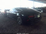 2016 Audi A7 3.0 Tdi Premium Plus Black vin: WAU2MAFC1GN009398