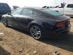 2016 Audi A7 Prestige Черный vin: WAU2MAFC7GN083294